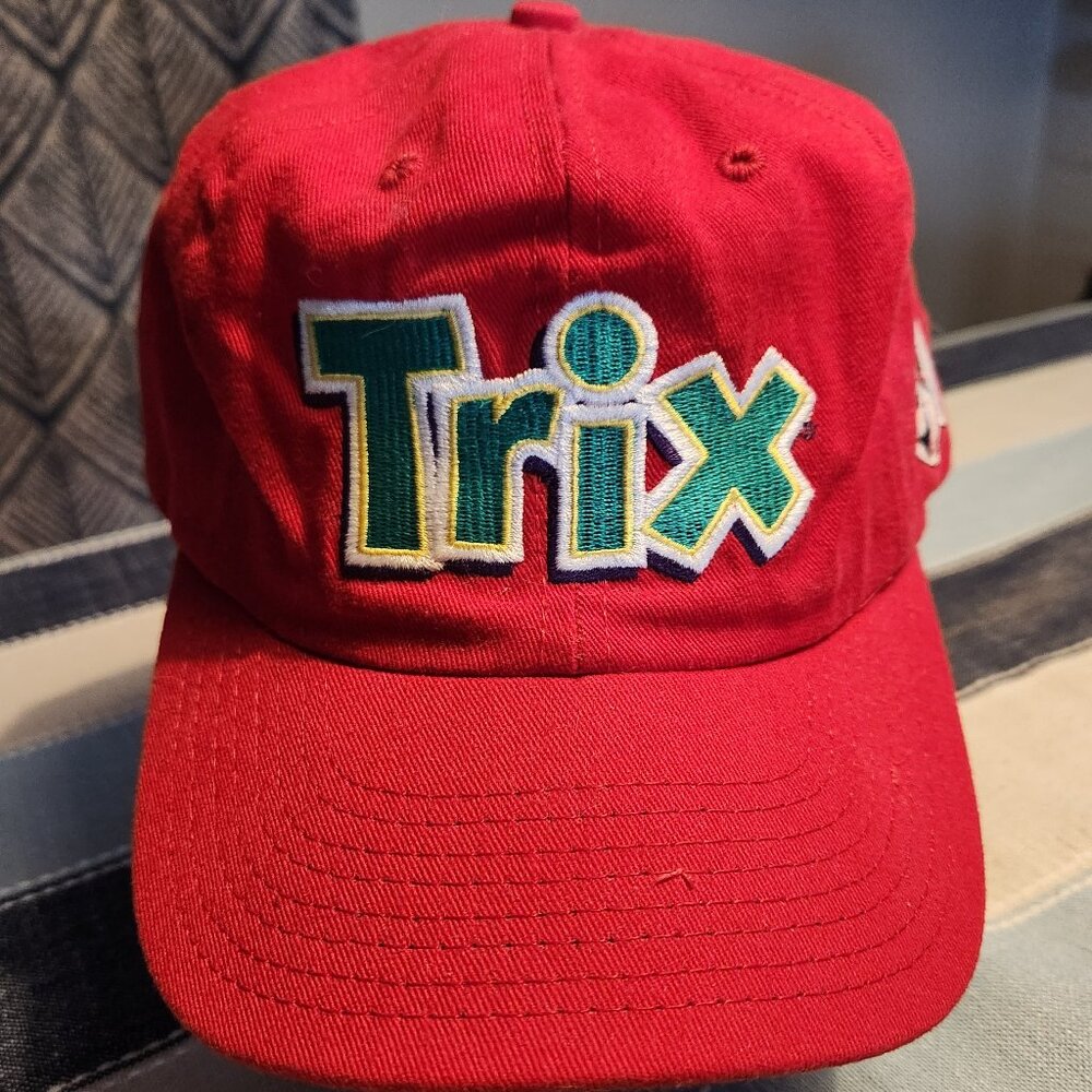 Trix Cap